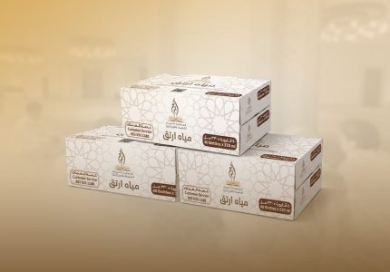 مياه ارتق