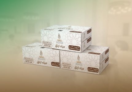 مياه ارتق